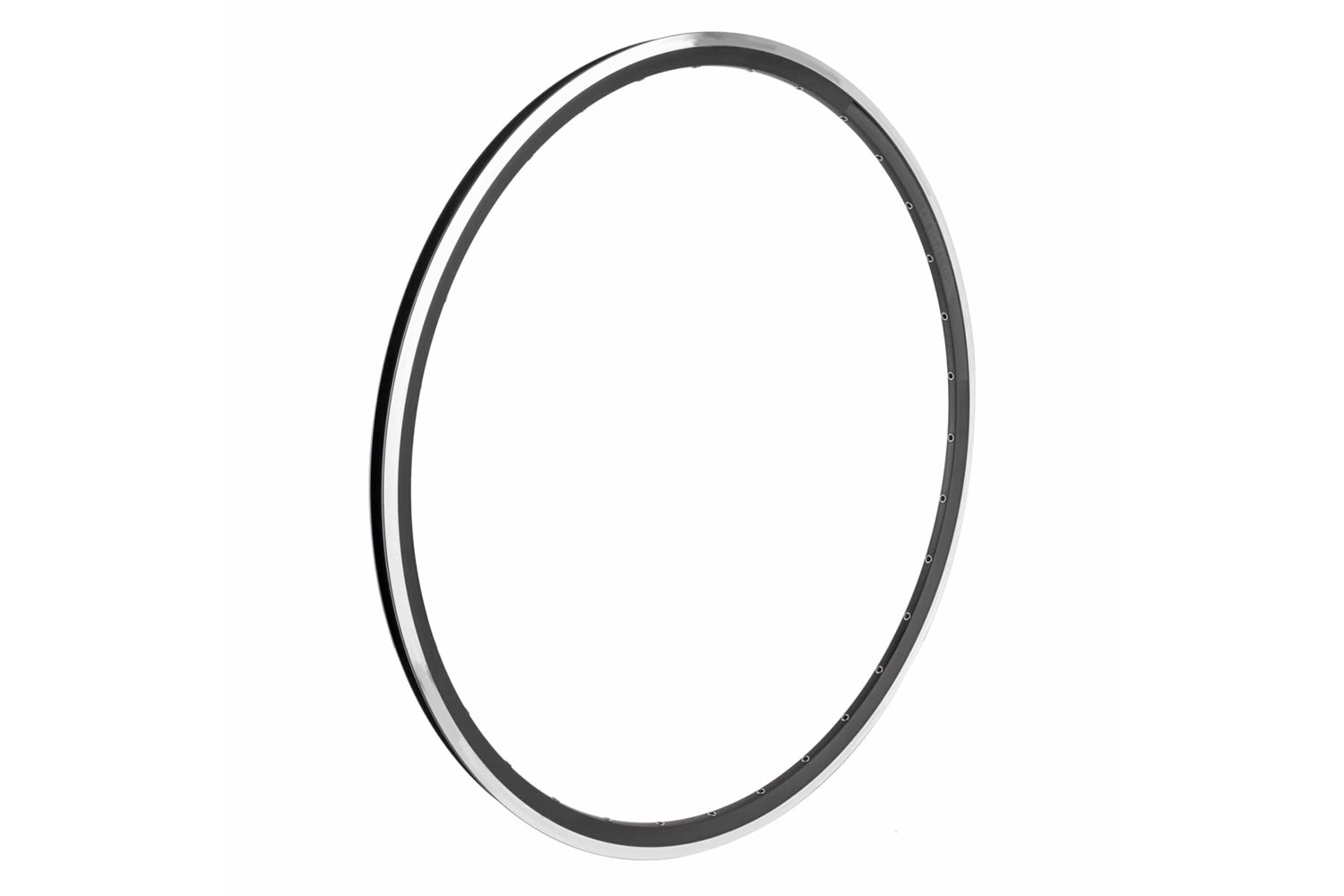 Jant Çemberi - 28/29, Çift Kat, 36 Delik, V-Brake, Yüzüklü