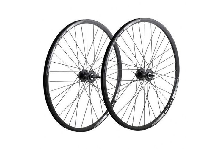 UMT MTB 27.5 JANT SETİ DUBLE CMR DİSK FREN