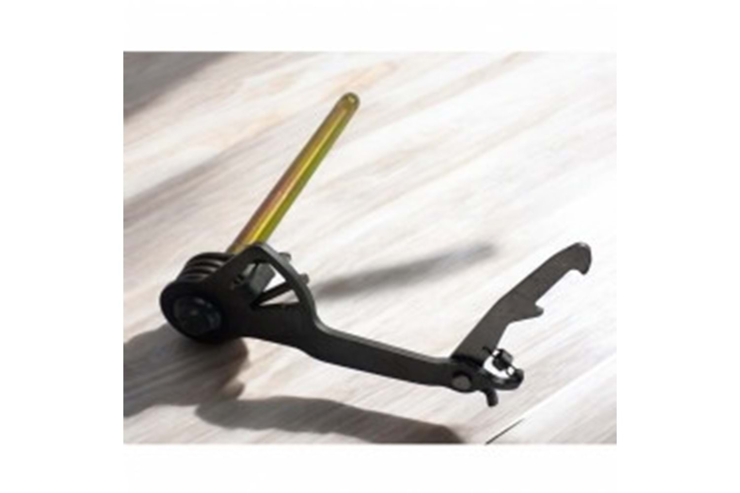 VİTES MİLİ RKS X-BOX jpp