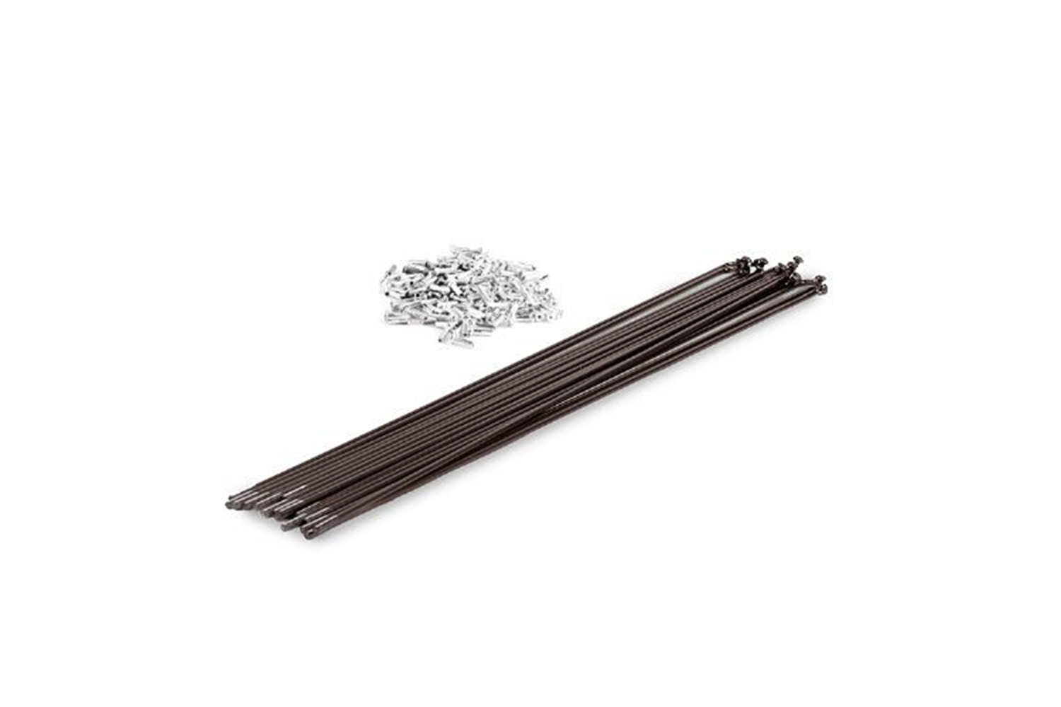 Jant Teli - 2x283, Siyah