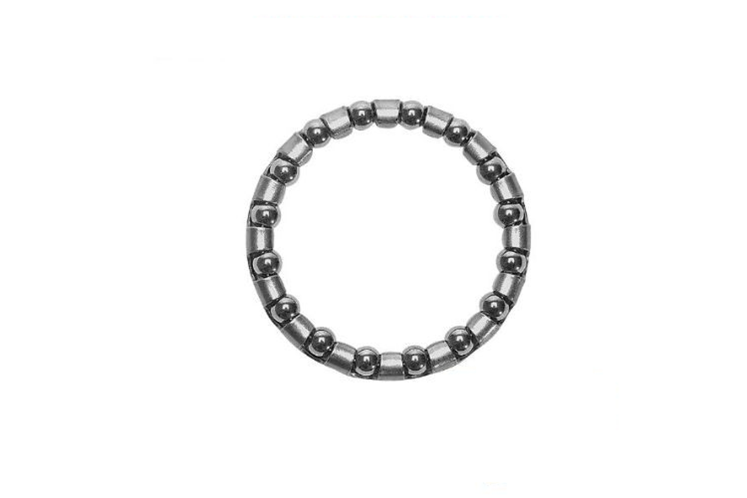 UMT MTB FURÇ BİLYASI KAFESLİ