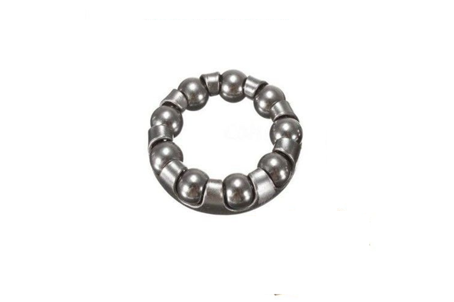 Kafes Bilya - Orta Yatak Bilyası, 1/4x9