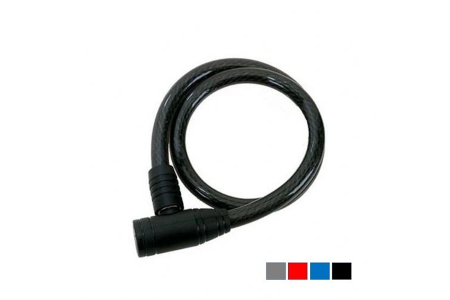 Kilit - Halat, 12x800, HC-81105