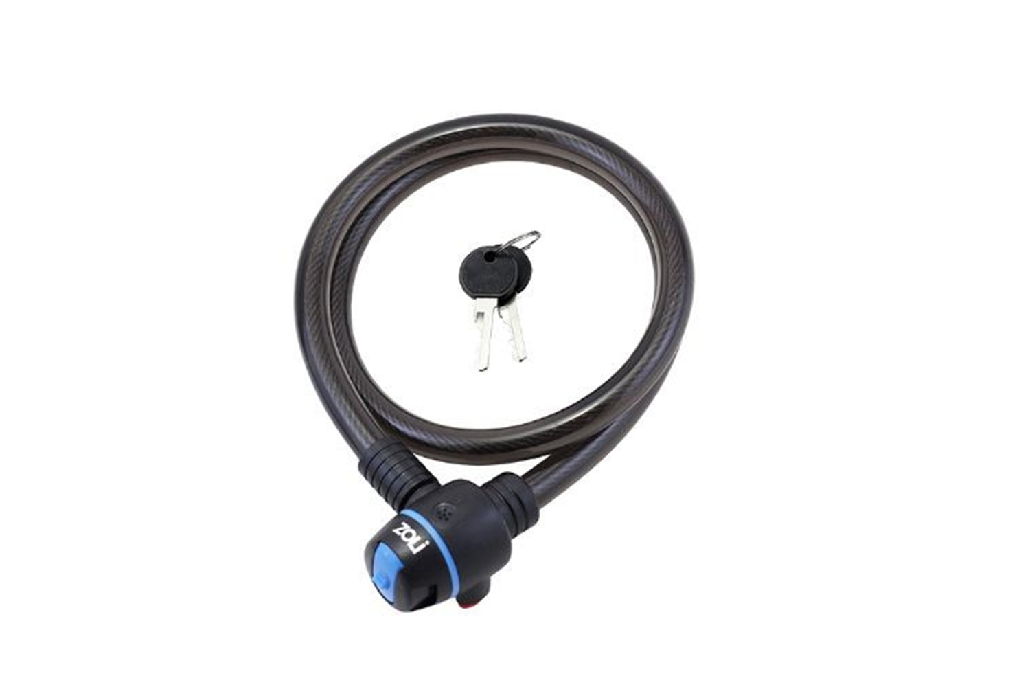 ZOLİ 15 - 100 BİSİKLET KİLİDİ