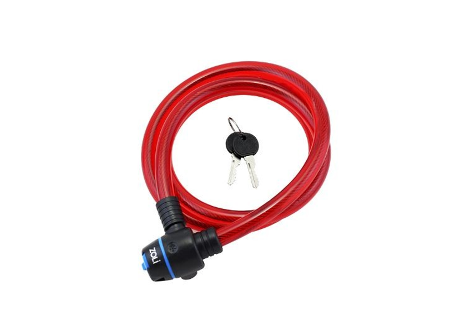 Kilit - Halat, 15x1500, 84118, ZOLİ