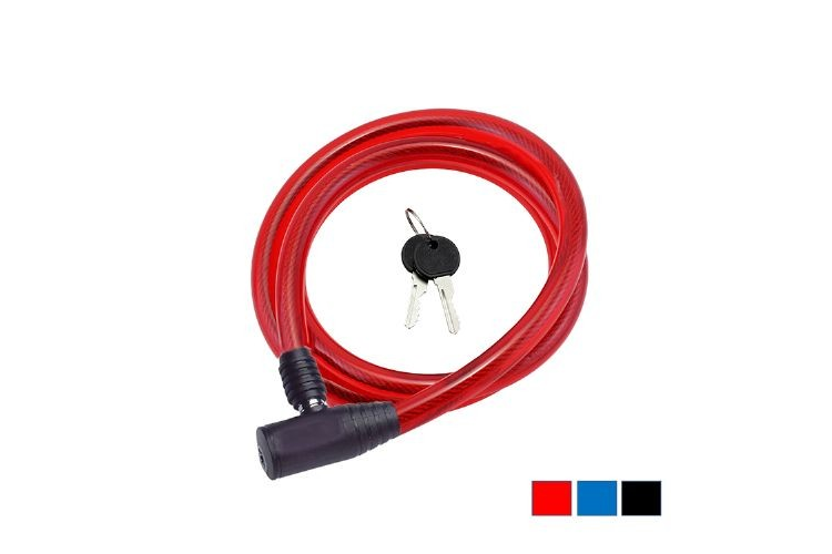 UMT MTB 12 - 1500 HALAT KİLİT