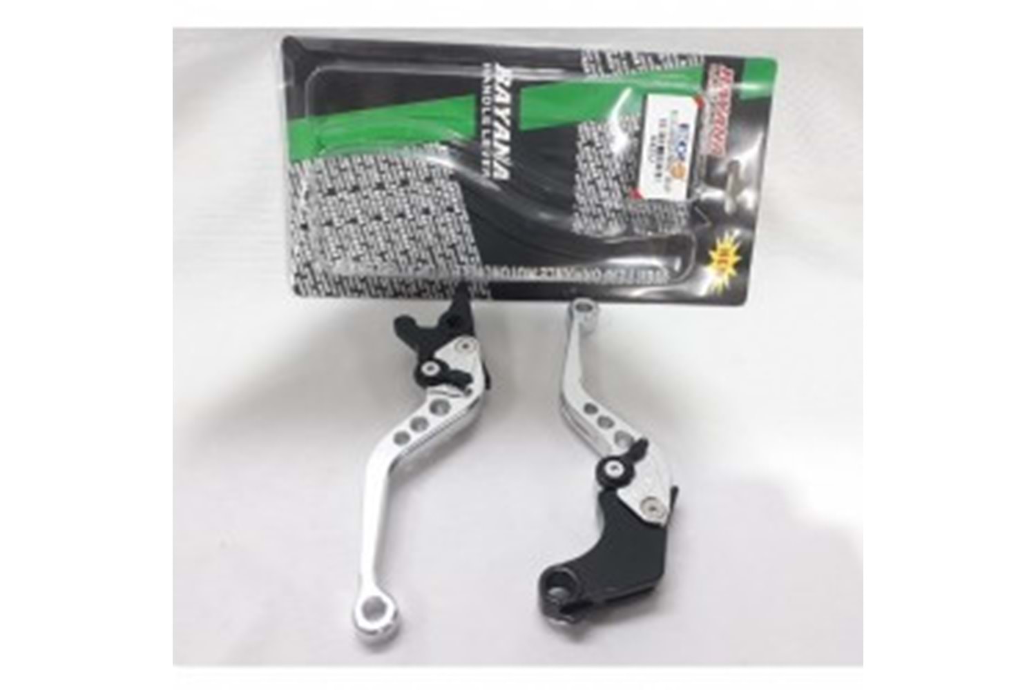 MANET TK ÜNİVERSAL KROM