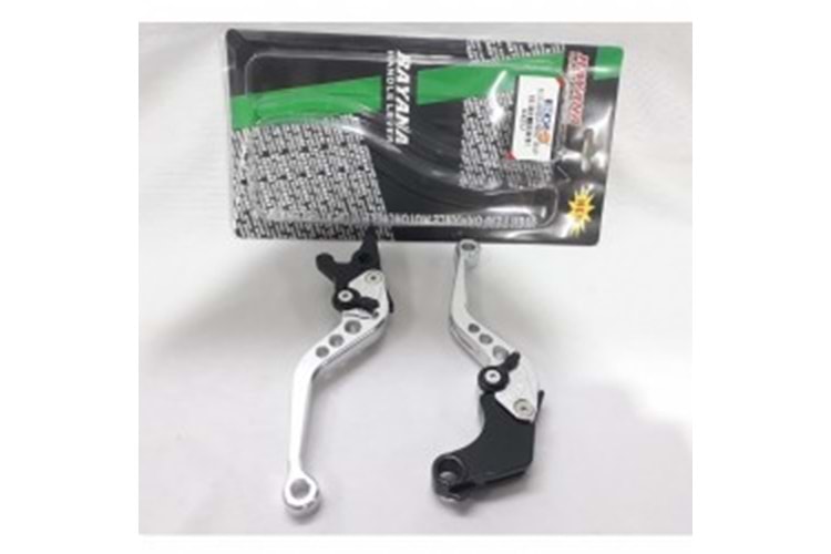 MANET TK ÜNİVERSAL KROM