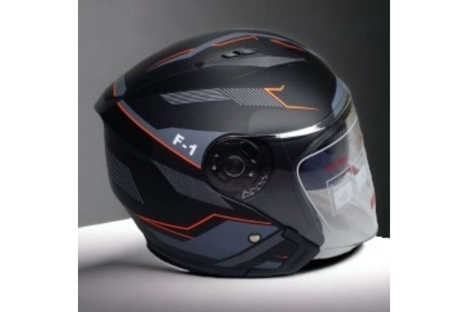 KASK Çenesiz jk-526 - G1