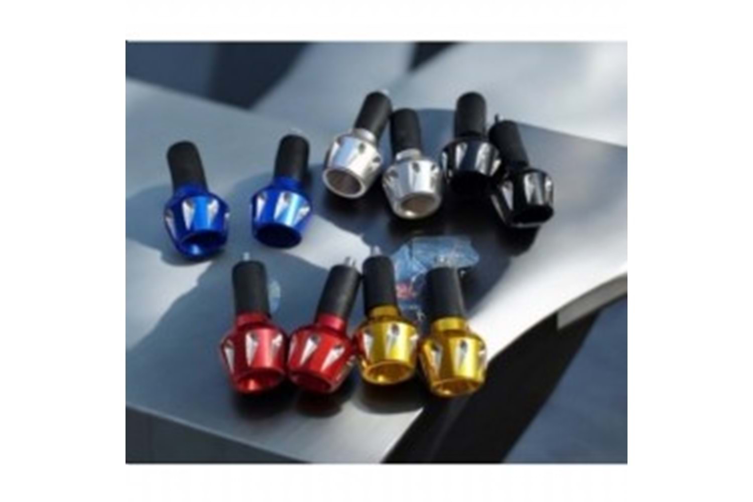 ELCİK TOPUZ TK RENKLİ İTAL