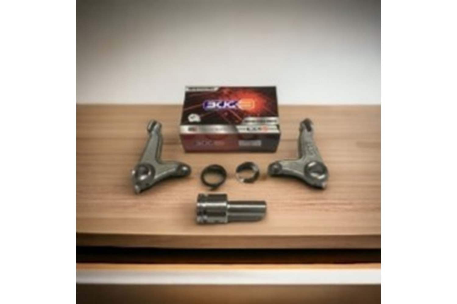 CG 125 PİYANO SETİ