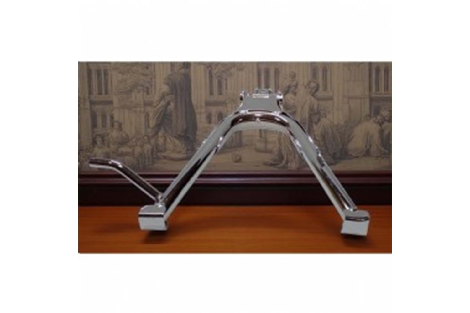 ALT SEHBA CG AYAK KROM