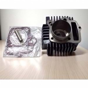 SİLİNDİR KİT CUB 125 54.00 MM
