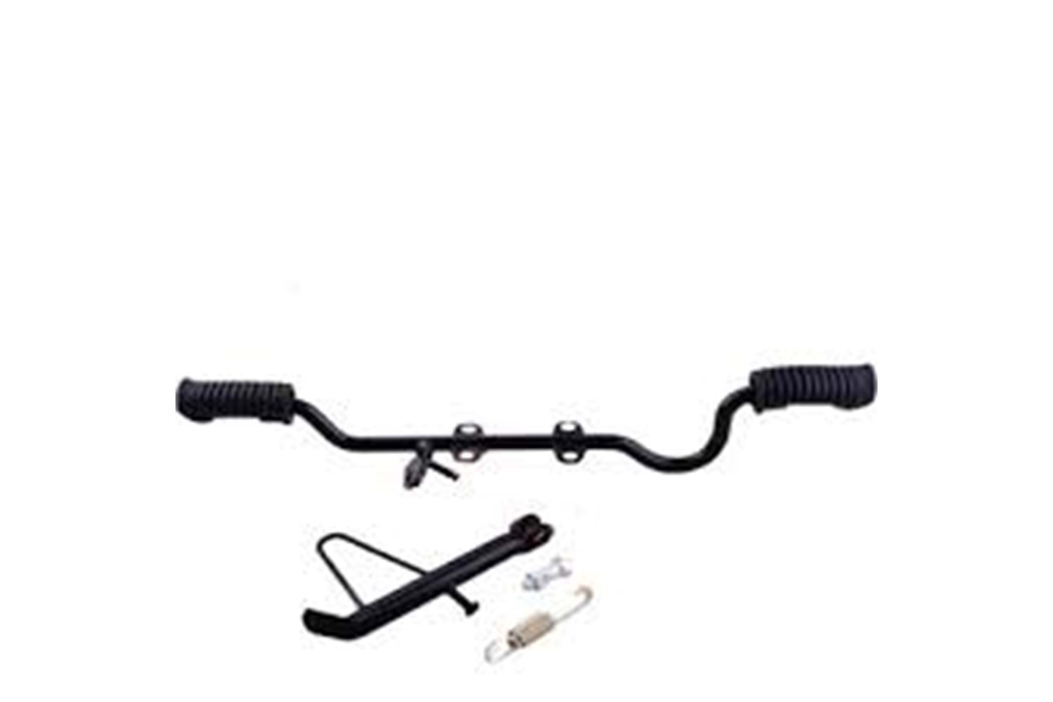 ÖN BASAK + YAN SEHBA TK SETİ CUB