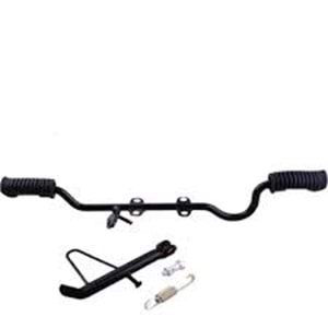 CUB 100 ÖN BASAMAK DEMİRİ SET