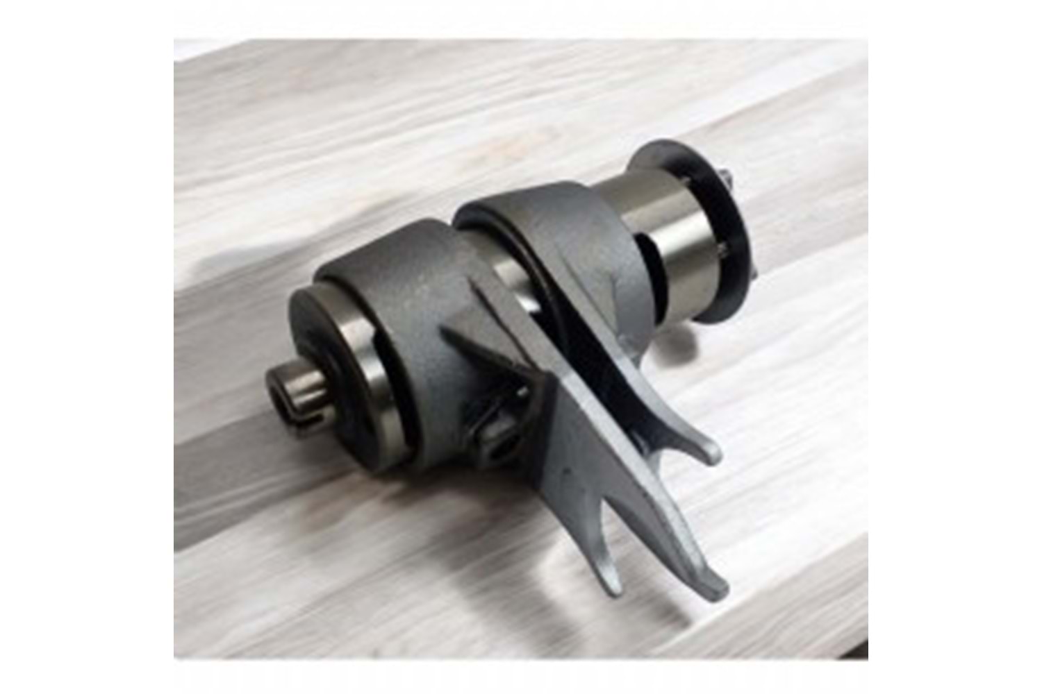 CUB 100 VİTES TOPUZU (HİLALİ) ÇELİK KH MODEL