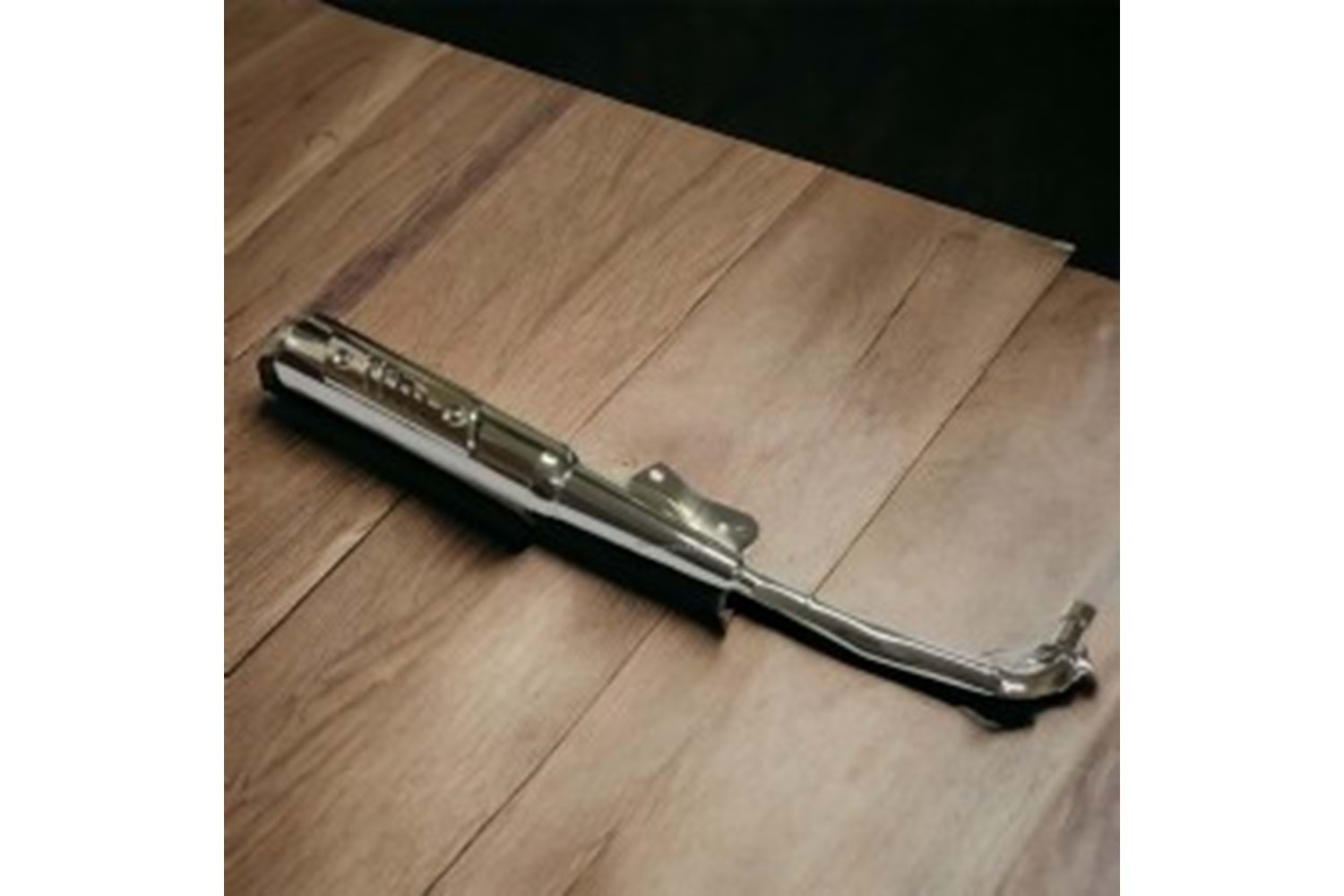 CUB 100 EGZOZ NİKEL