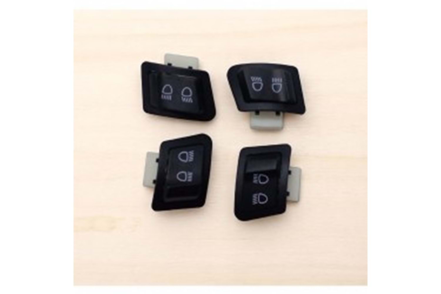 DÜĞME SELLEKTÖR PCX