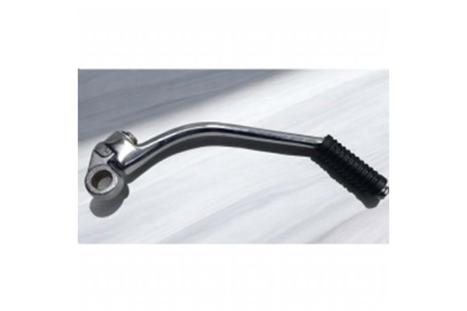 YBR 125 MARŞ PEDALI