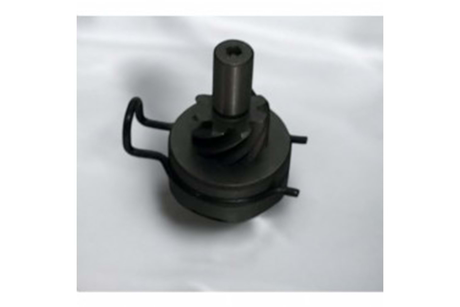 SCT 50 BENDİSK DİŞLİ KUBA MODELİ