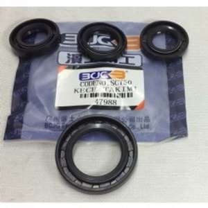 ATL SCT 50 KEÇE TK