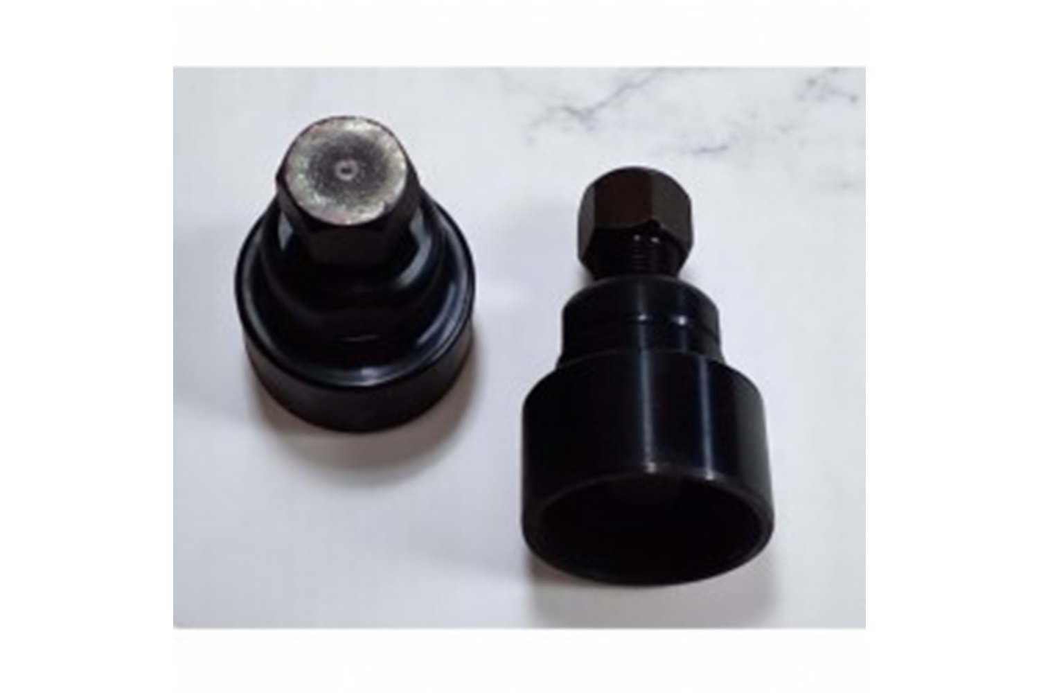 PULSAR DOMİNAR KTM VOLANT ÇEKTİRMESİ