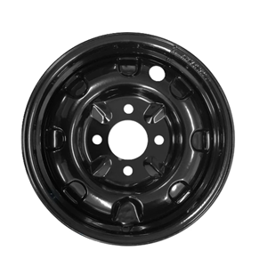E - BİKE ARKA JANT 4.00 - 12 4 BİJON