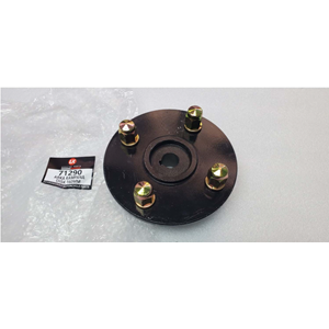E - BİKE KAMPANA DİSKLİ MODEL KASALI 160 MM