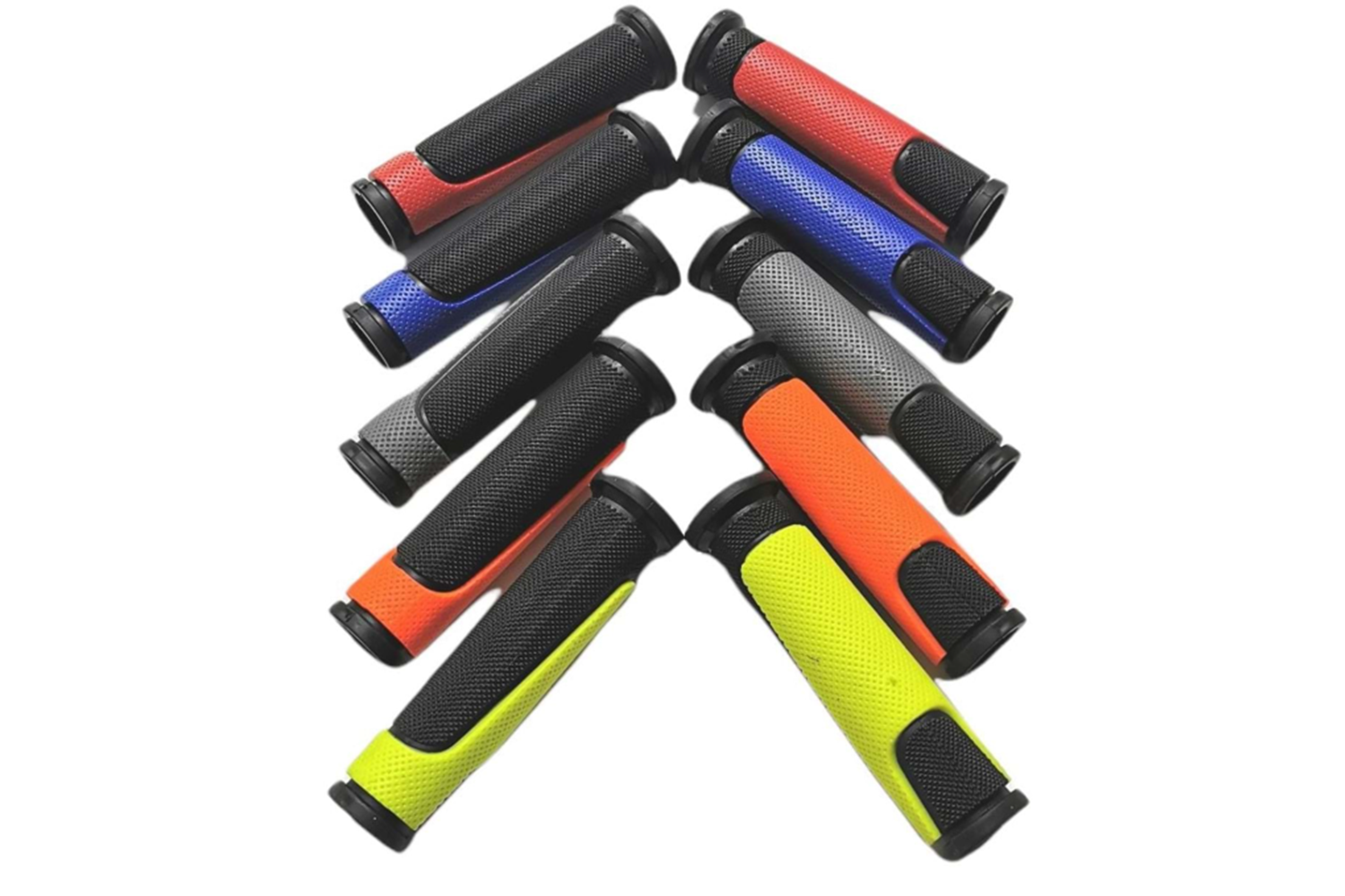 MTB ELCİK SALCANO MODEL KARIŞIK RENK TK