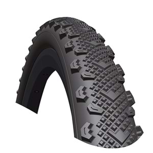 14 - 1.75 DIŞ LASTİK BMX WİNNER YOL DESEN YÖNLÜ