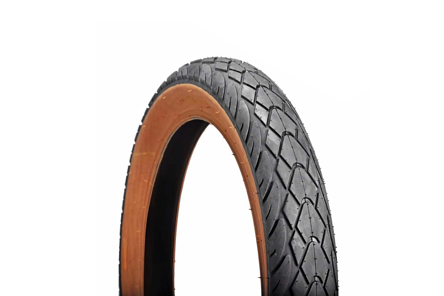 Dış Lastik - 20x4.0, 3mm Zırhlı, Amber, IA-2579, INNOVA