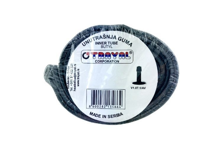 TRAYAL 29 - 2.10 BİSİKLET İÇ LASTİK