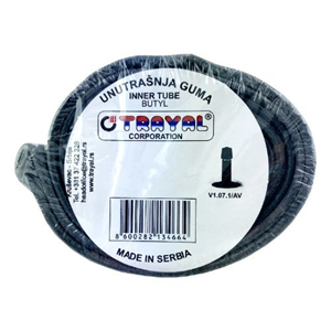 TRAYAL 12 - 175 BİSİKLET İÇ LASTİK