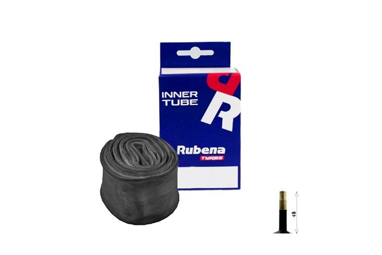 UMT MİTAS MTB 27.5 - 1.75 İÇ LASTİK