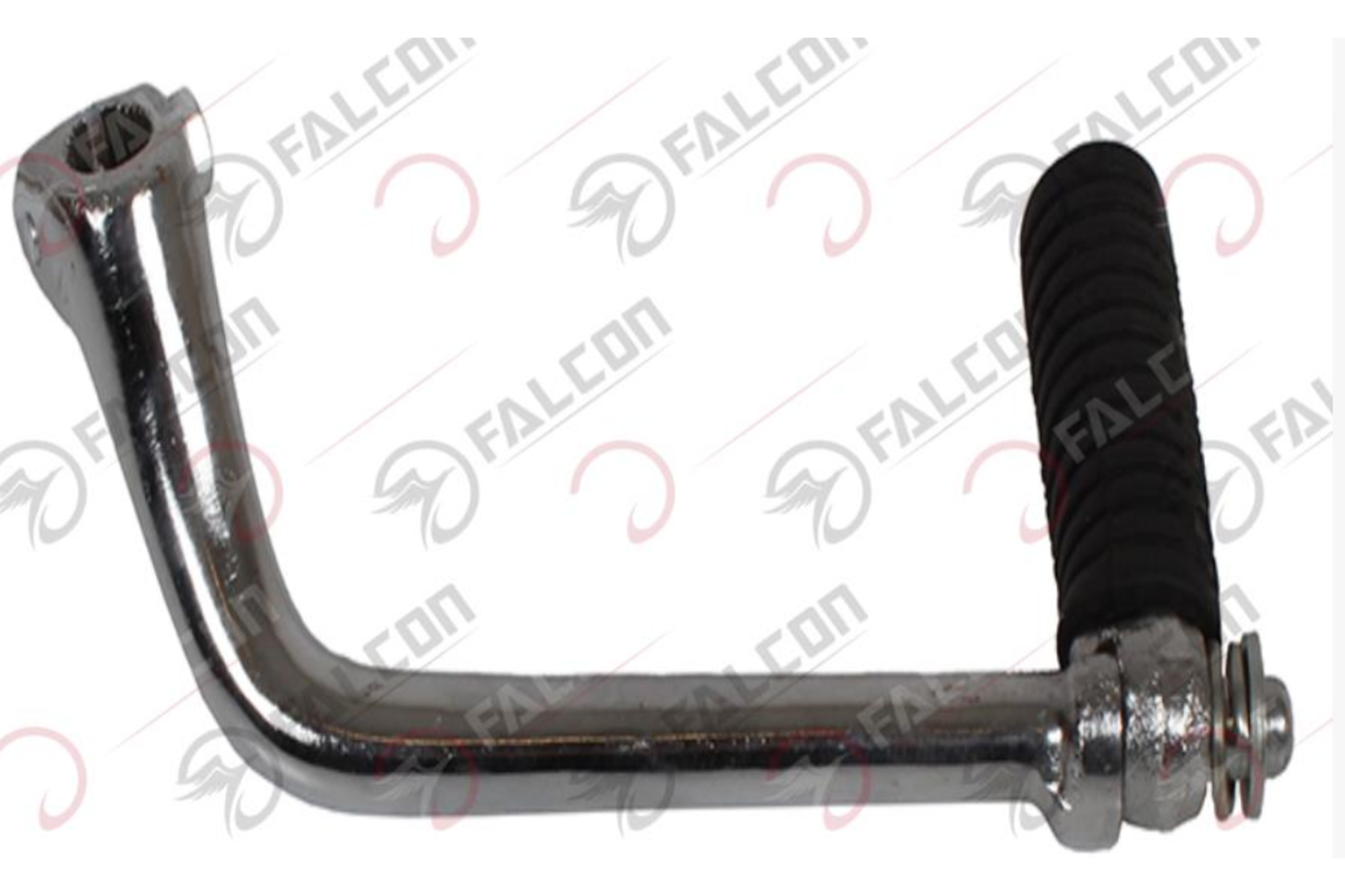 MARŞ PEDALI-MASTER 50