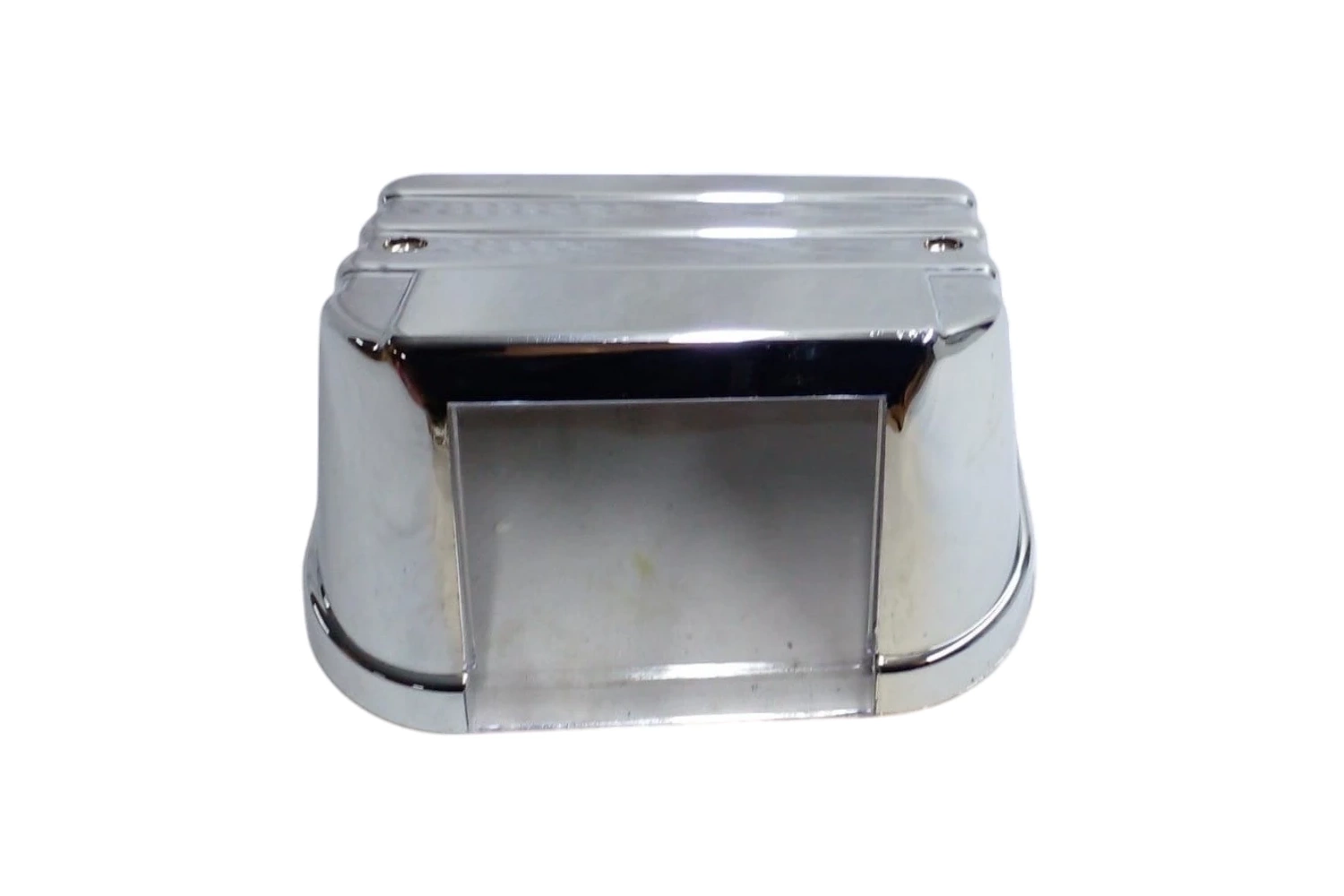 ARKA STOP CAMI AGK-CG 125 NİKEL