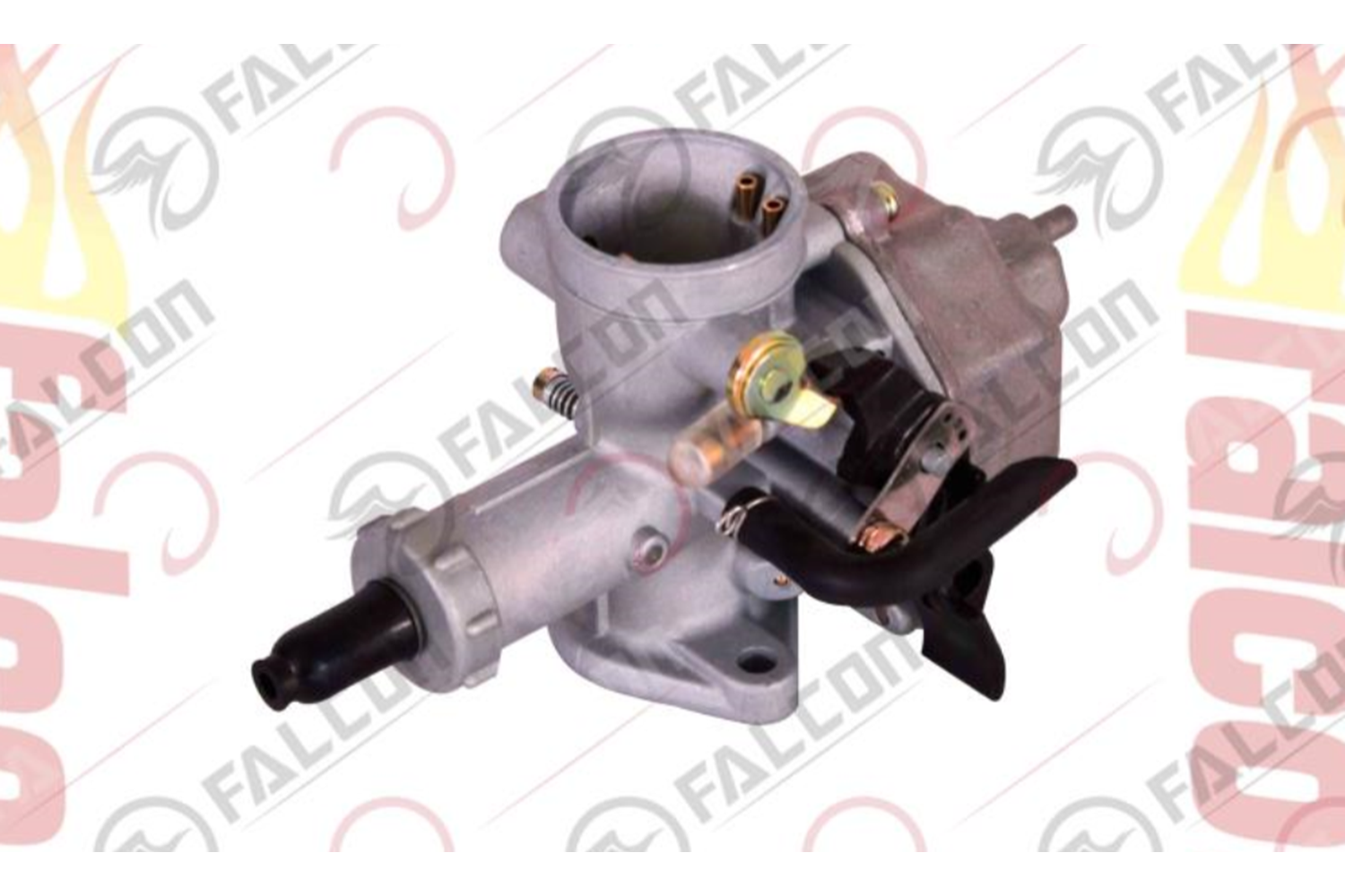 KARBÜRATÖR-MEXİCO