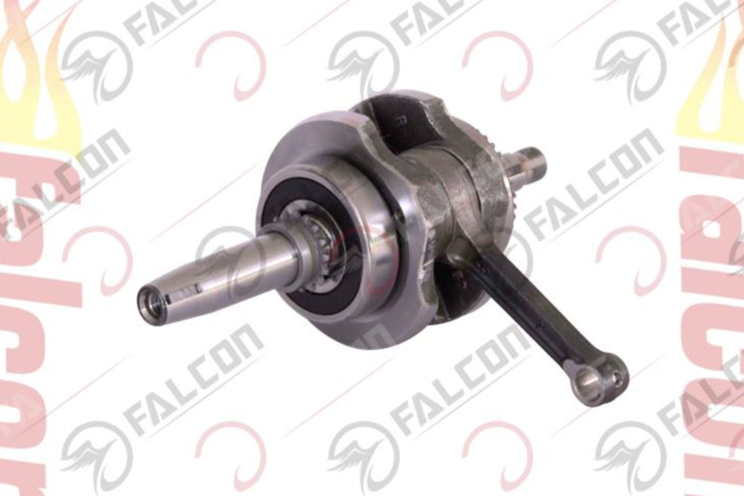 KRANK KOMPLE 13 PERNO-MEXİCO