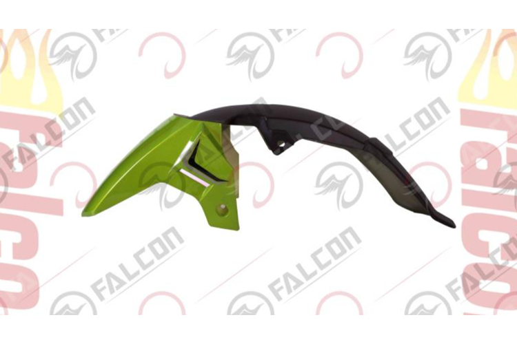 ÖN ÇAMURLUK YEŞİL-MEXİCO