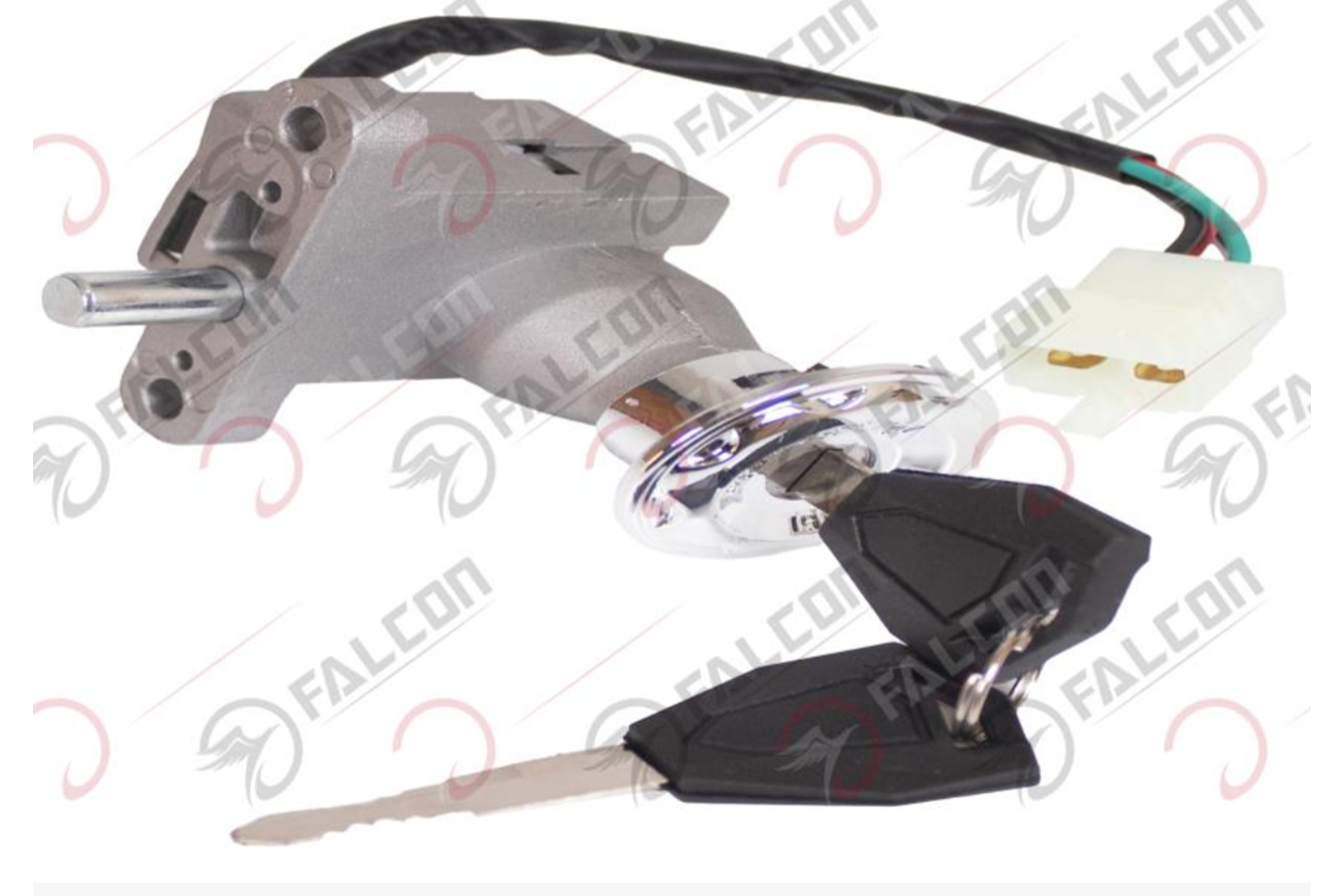 KONTAK SETİ-NİTRO 50