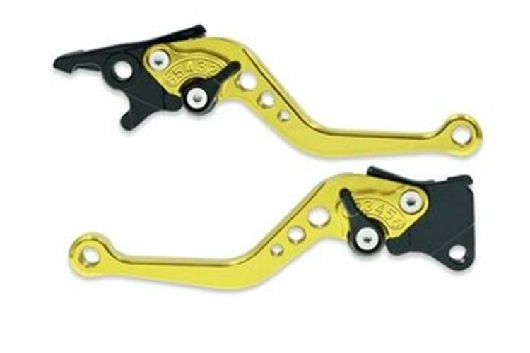 NS200 MANET TK ÜNİVERSAL GOLD
