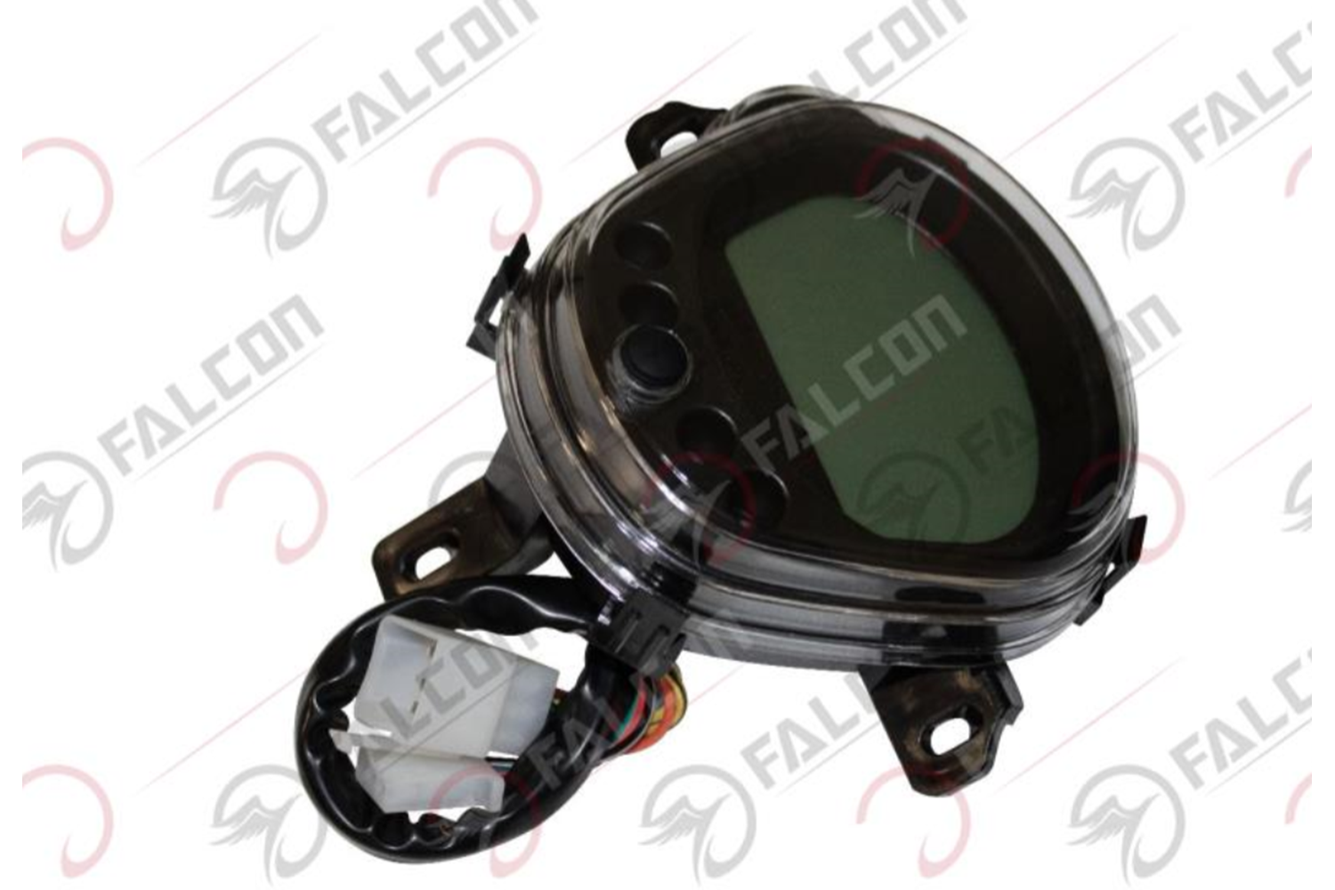 KM SAATİ (DİJİTAL)- NSOFT 50