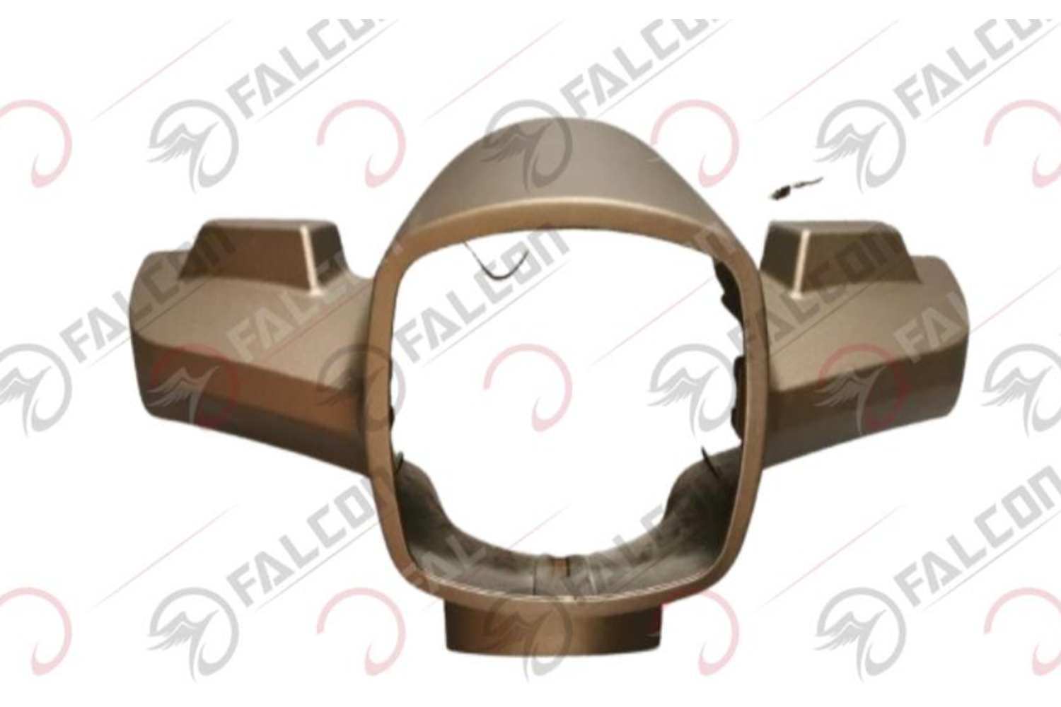 FAR KARENAJI KAHVERENGİ-NEW SOFT