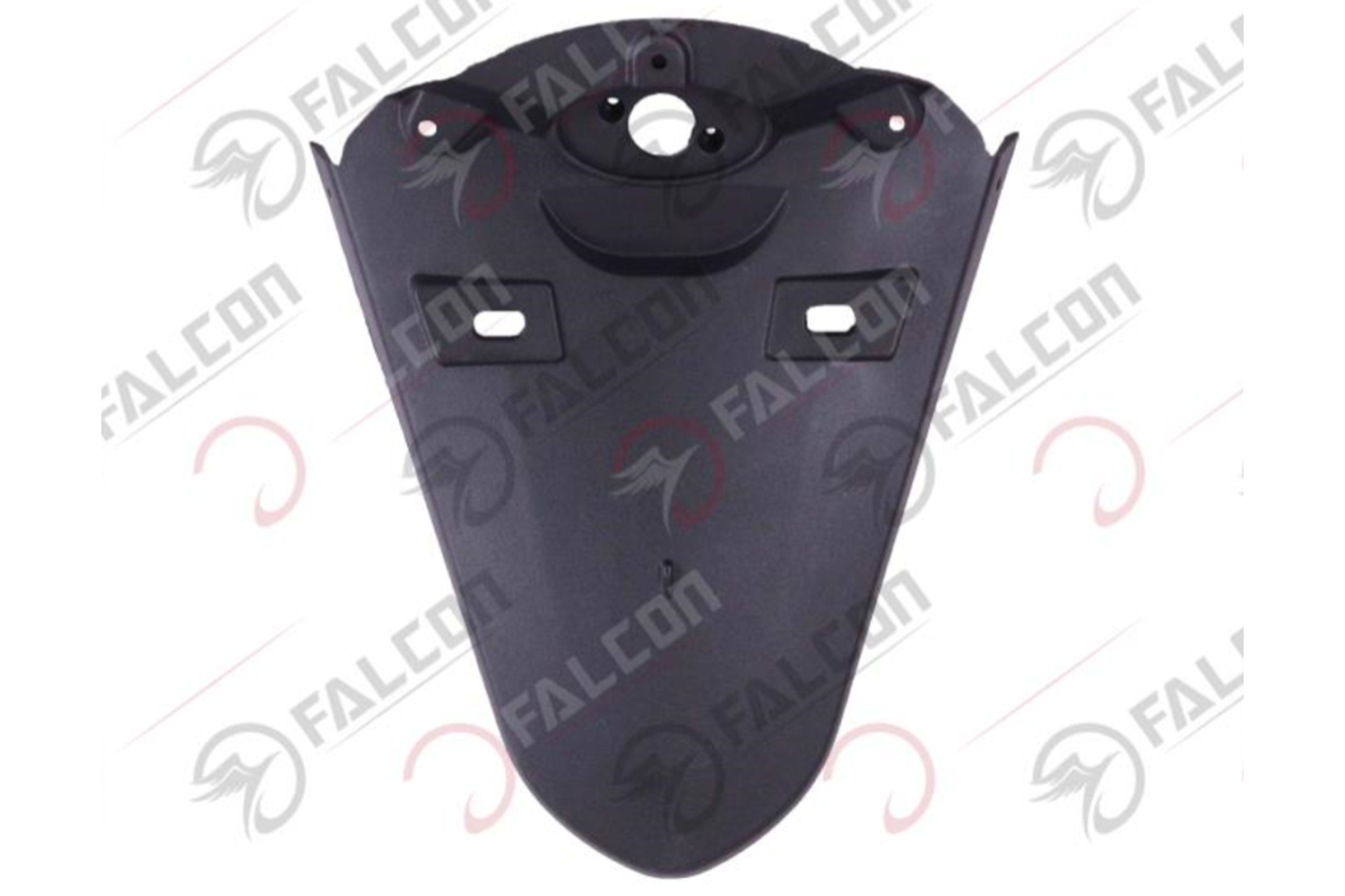 ARKA ÇAMURLUK-NEW SOFT