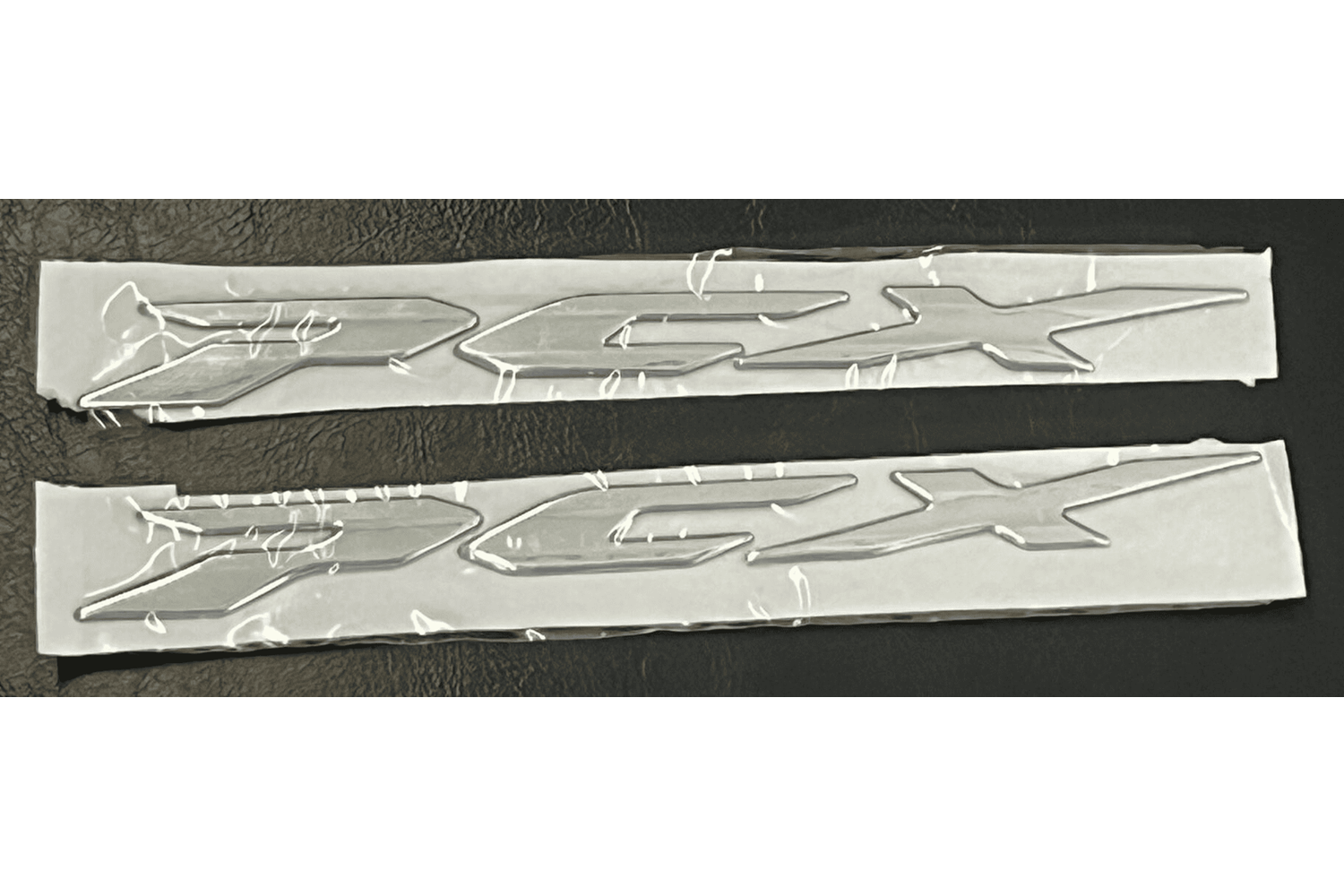 PCX 2020 - 2024 SELE ALTI LOGO AMBLEM