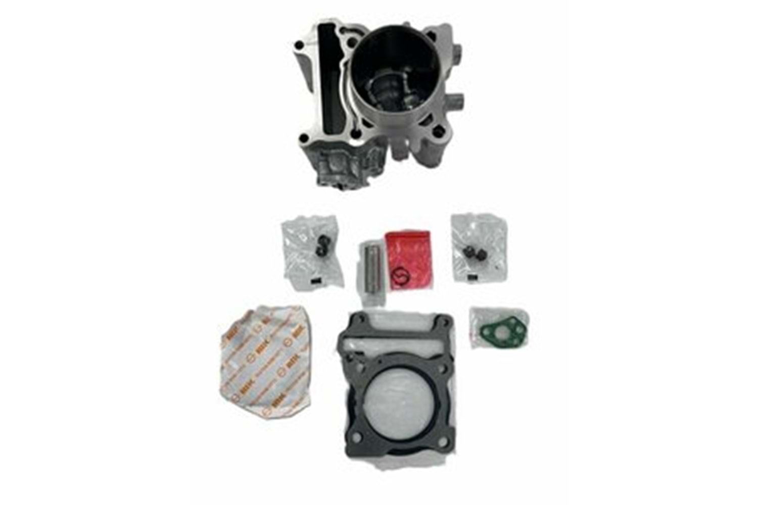 PCX 180 CC SİLİNDİR KOMPLE