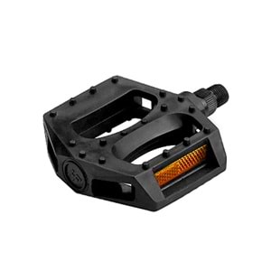 Pedal - MTB, Plastik, Bilyalı, HF-820