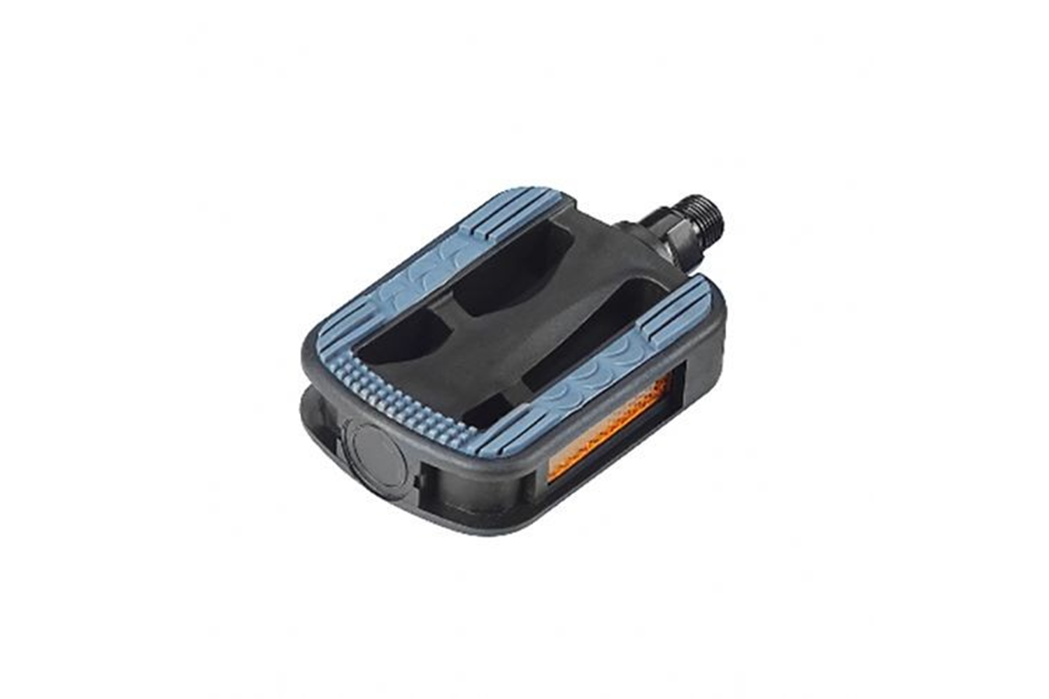UMT MTB PEDAL SİYAH GRİ A KALİTE