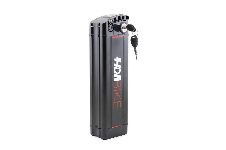 UMT 36V - 25AH ELEKTİRİKLİ BİSİKLET AKÜSÜ