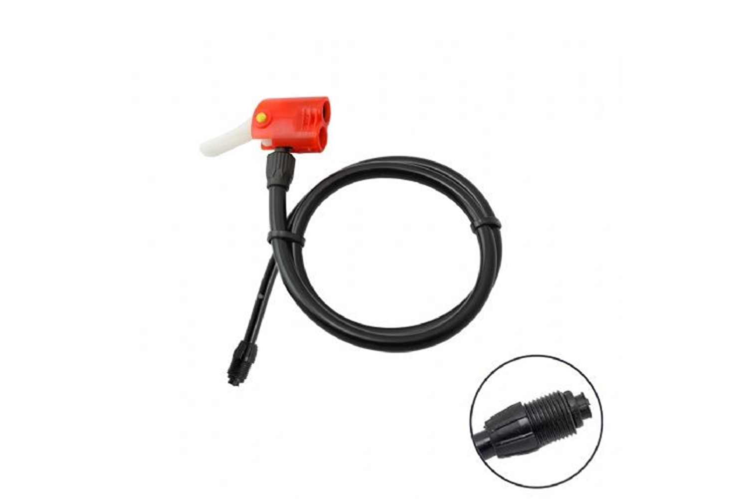 Pompa Rekoru - 70 cm, AV/FV